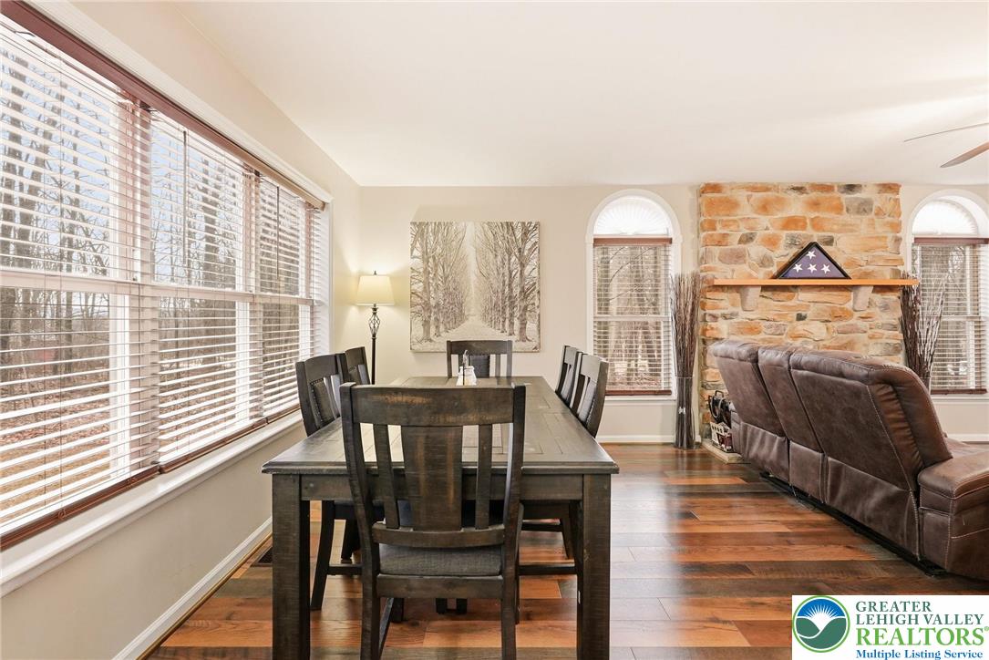 150 Turkey Road Kempton, PA 19529 - Photo 11 of 62