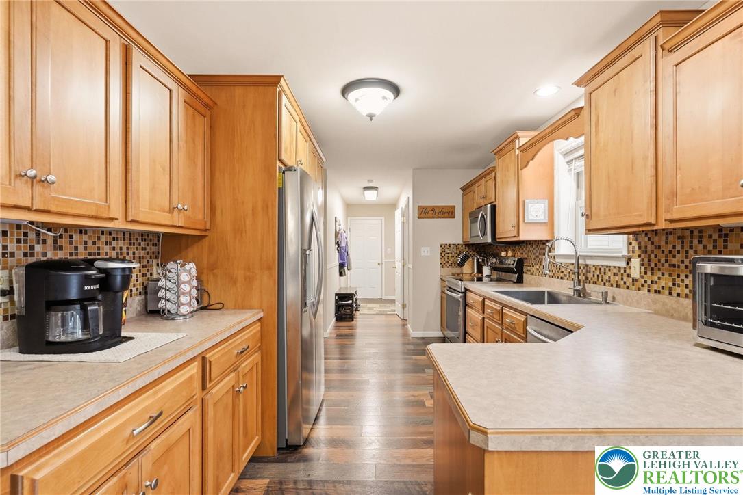 150 Turkey Road Kempton, PA 19529 - Photo 14 of 62