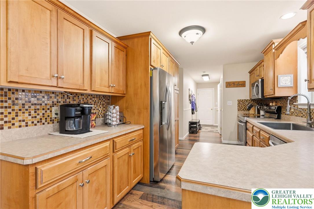 150 Turkey Road Kempton, PA 19529 - Photo 15 of 62