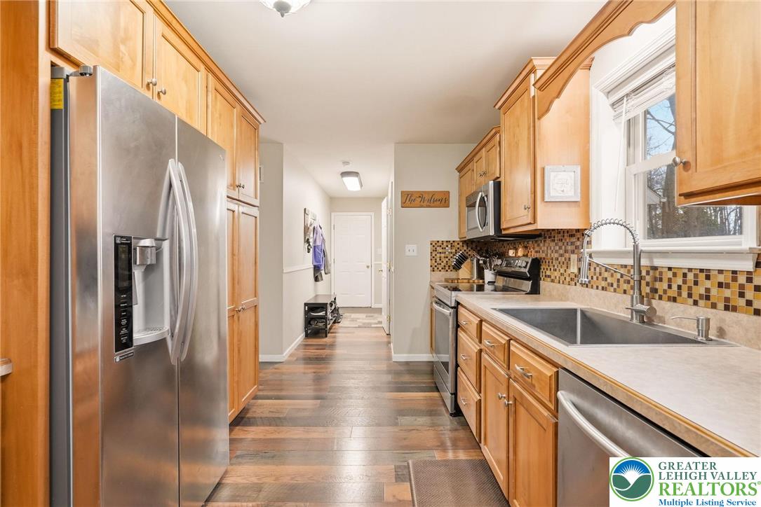 150 Turkey Road Kempton, PA 19529 - Photo 16 of 62