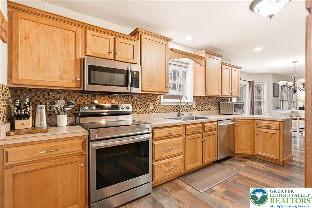 150 Turkey Road Kempton, PA 19529 - Photo 17 of 62