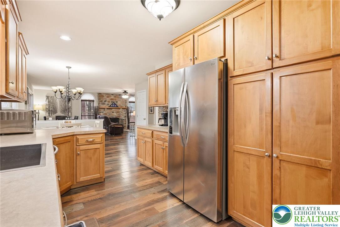 150 Turkey Road Kempton, PA 19529 - Photo 18 of 62