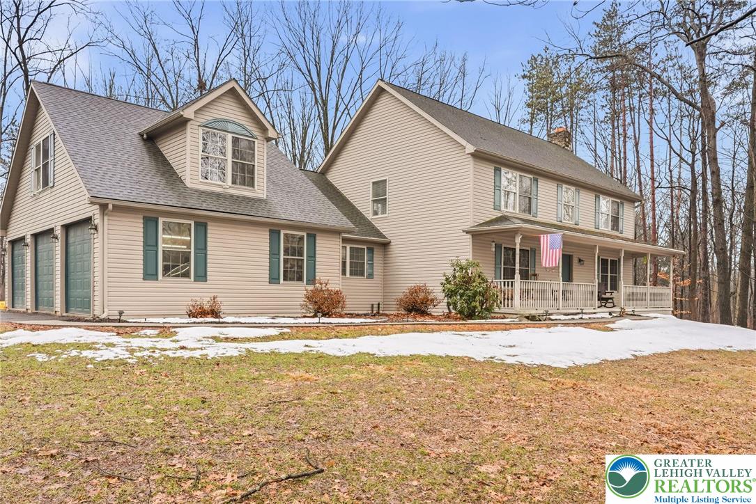 150 Turkey Road Kempton, PA 19529 - Photo 2 of 62