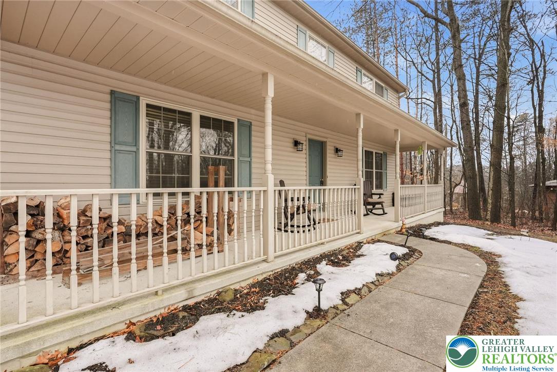 150 Turkey Road Kempton, PA 19529 - Photo 3 of 62