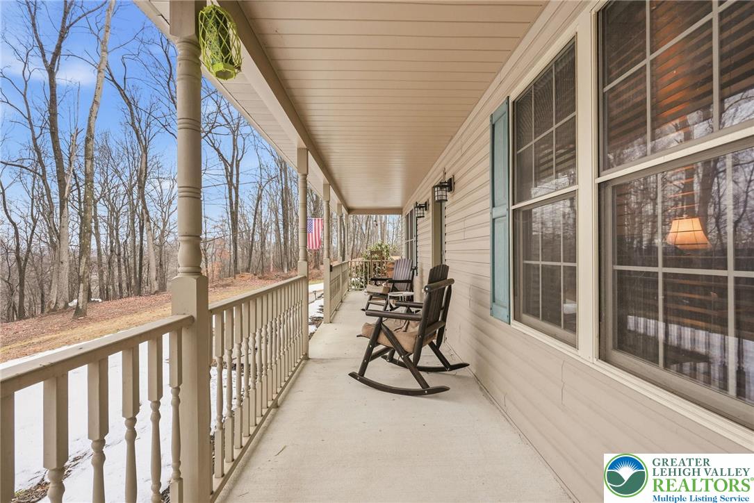 150 Turkey Road Kempton, PA 19529 - Photo 4 of 62