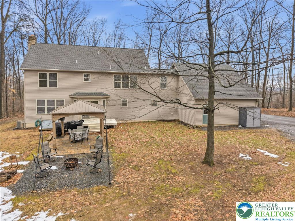 150 Turkey Road Kempton, PA 19529 - Photo 48 of 62