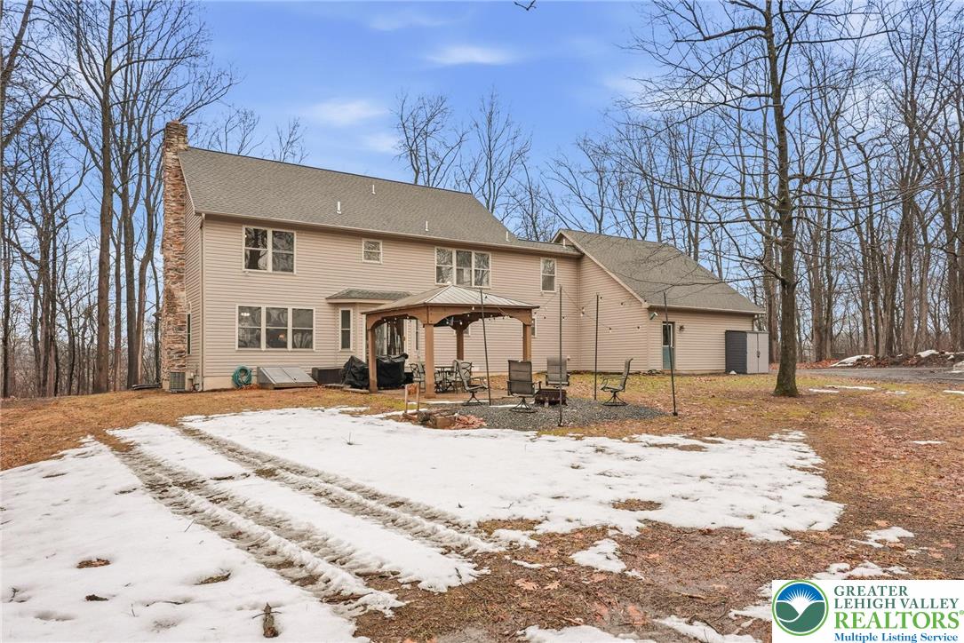 150 Turkey Road Kempton, PA 19529 - Photo 49 of 62