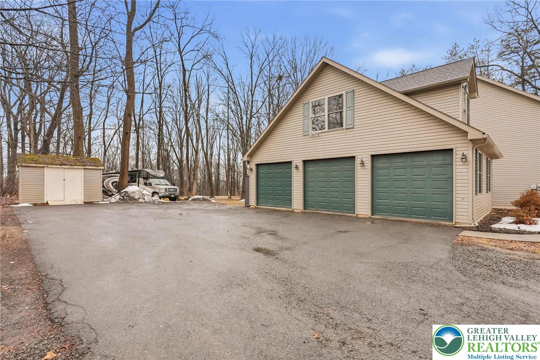 150 Turkey Road Kempton, PA 19529 - Photo 54 of 62