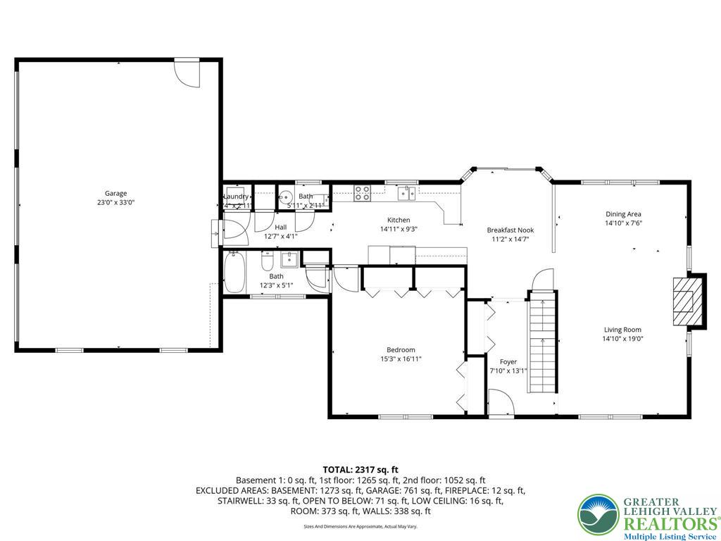 150 Turkey Road Kempton, PA 19529 - Photo 60 of 62