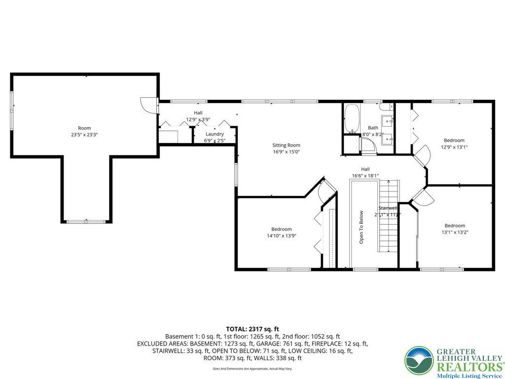150 Turkey Road Kempton, PA 19529 - Photo 61 of 62