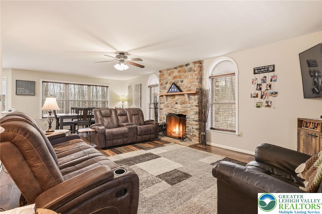 150 Turkey Road Kempton, PA 19529 - Photo 7 of 62