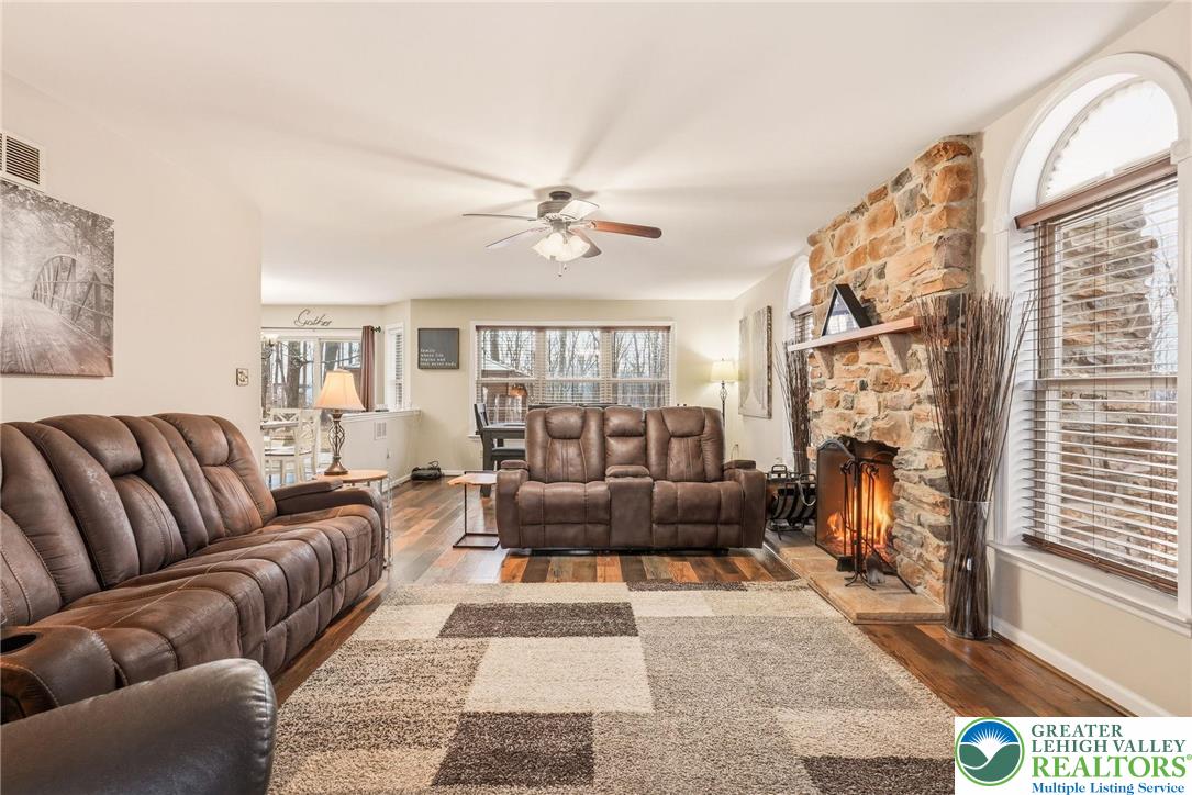 150 Turkey Road Kempton, PA 19529 - Photo 8 of 62