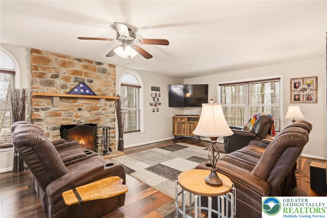 150 Turkey Road Kempton, PA 19529 - Photo 9 of 62