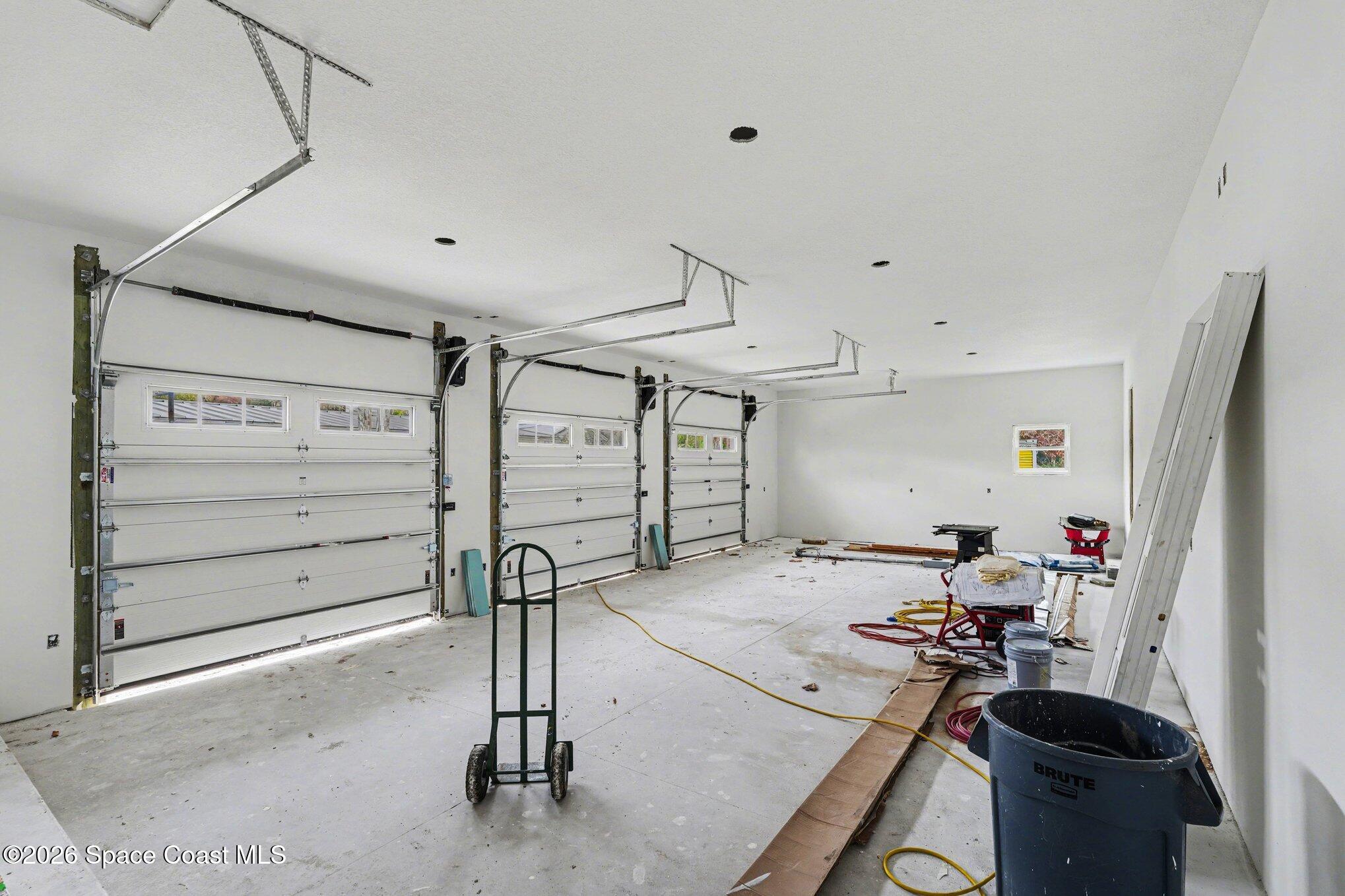 1863 Rockledge Drive Rockledge, FL 32955 - Photo 23 of 57 a view of a room with gym equipment