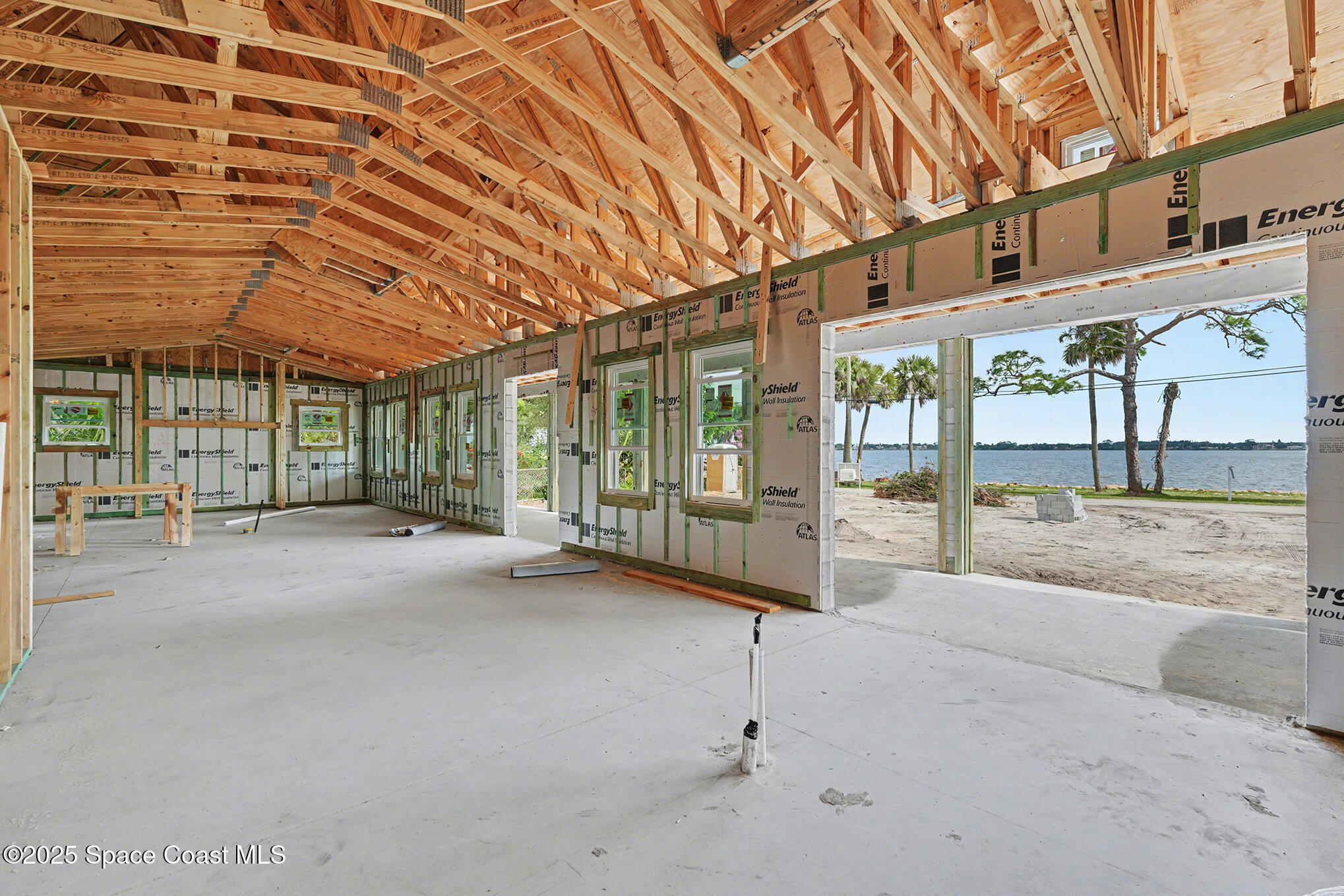 1863 Rockledge Drive Rockledge, FL 32955 - Photo 25 of 57 a view of a house with a outdoor space