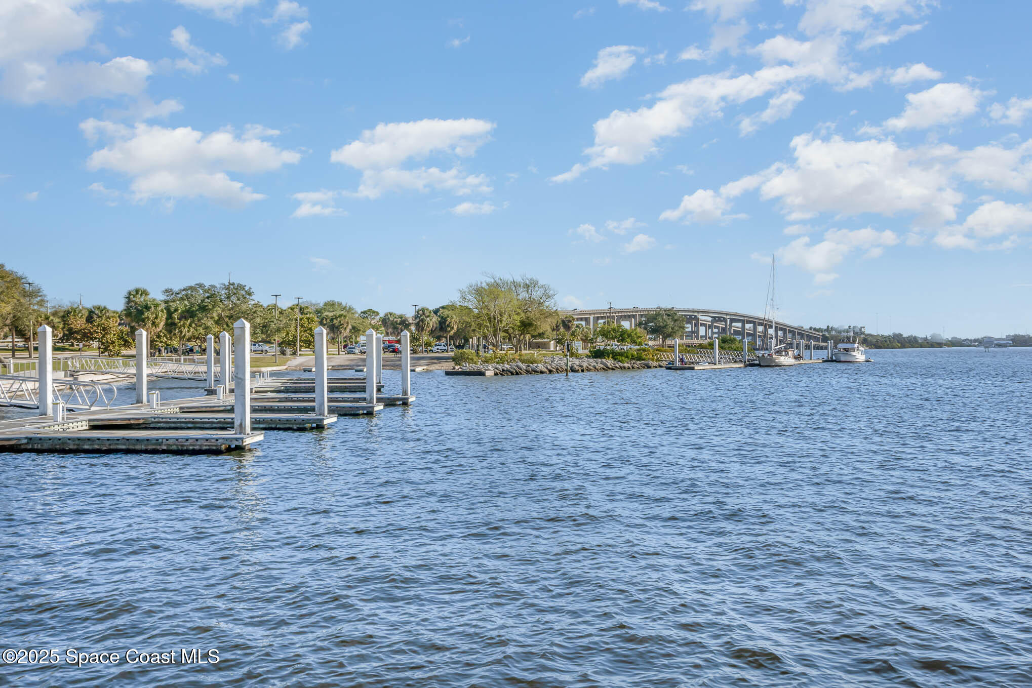 1863 Rockledge Drive Rockledge, FL 32955 - Photo 33 of 43 a view of outdoor space and yard