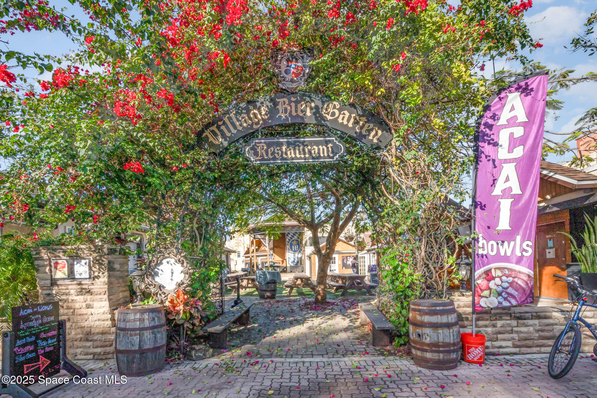 1863 Rockledge Drive Rockledge, FL 32955 - Photo 43 of 43 not sure