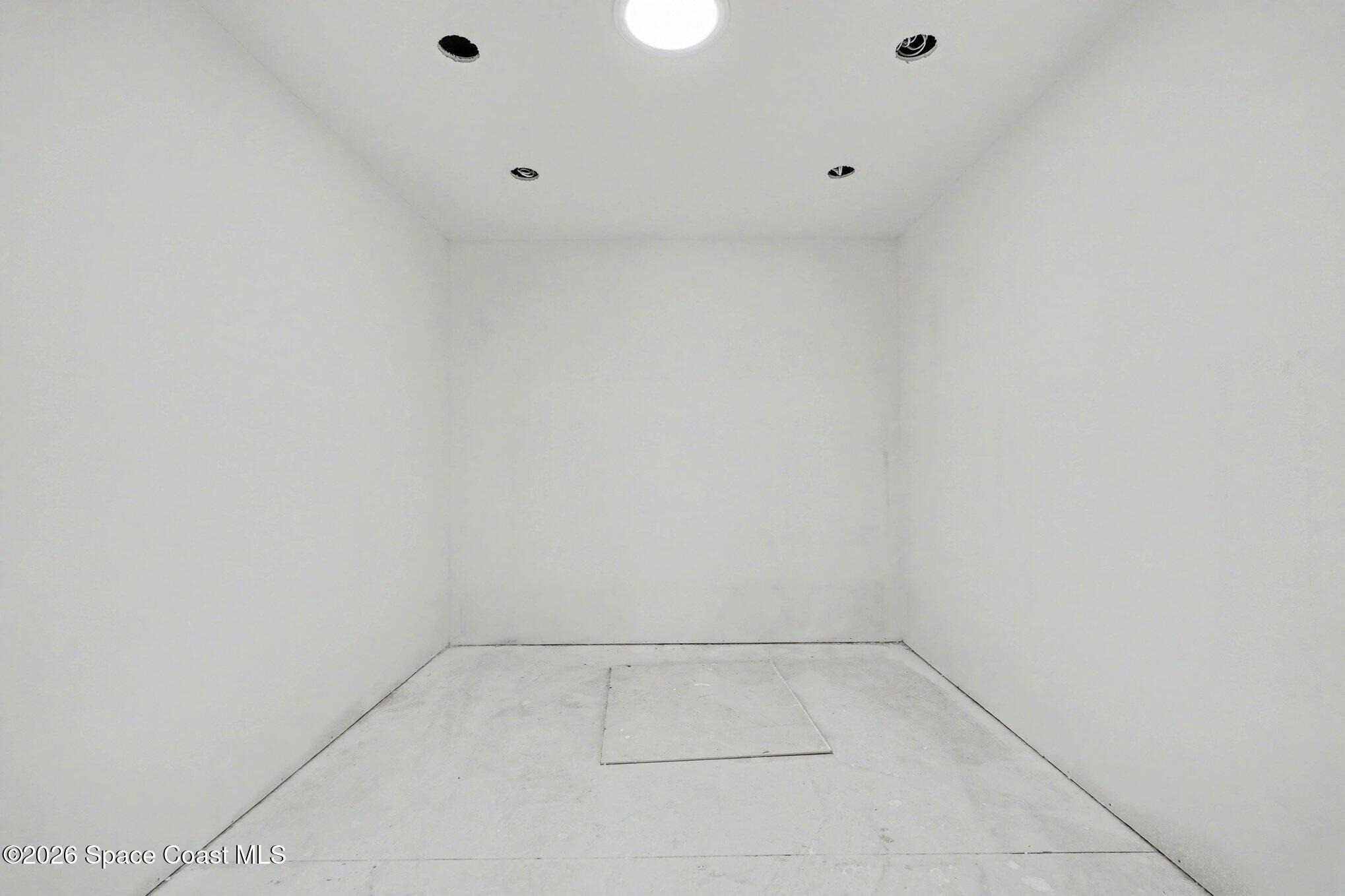 1863 Rockledge Drive Rockledge, FL 32955 - Photo 54 of 57 a view of room