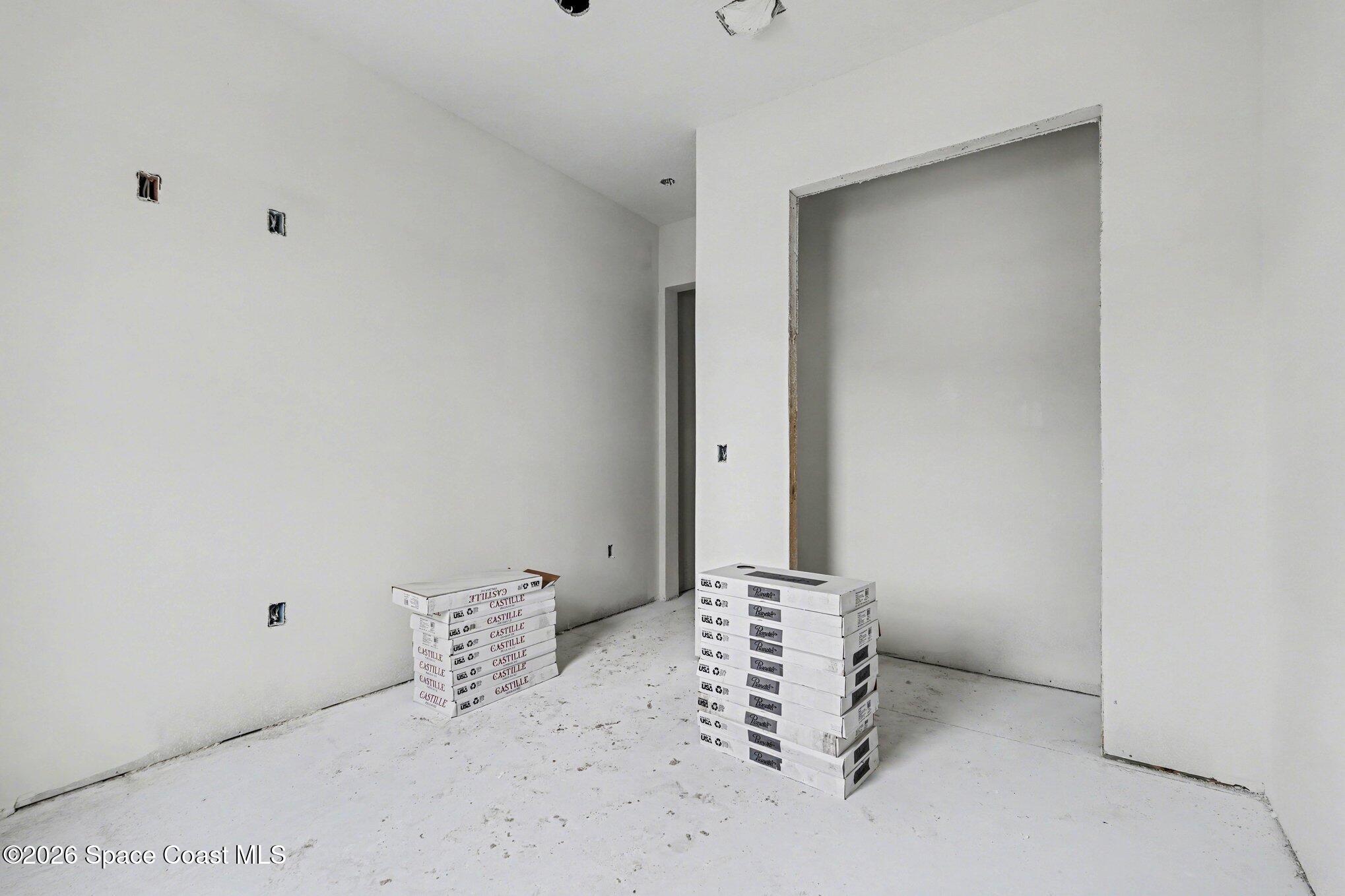 1863 Rockledge Drive Rockledge, FL 32955 - Photo 57 of 57 a view of an empty room