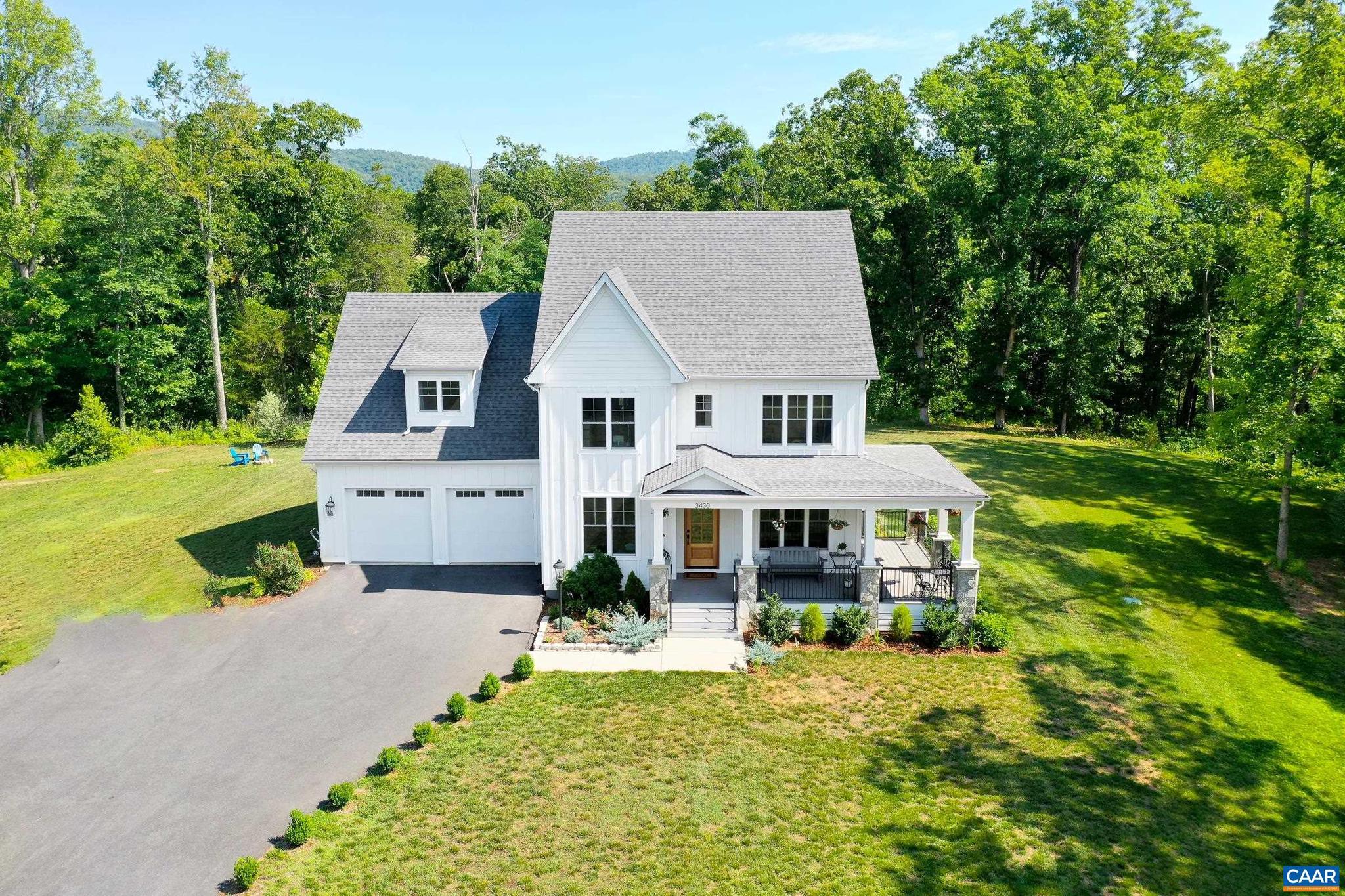 3430 Keswick Road Keswick, VA 22947 - Photo 58 of 69