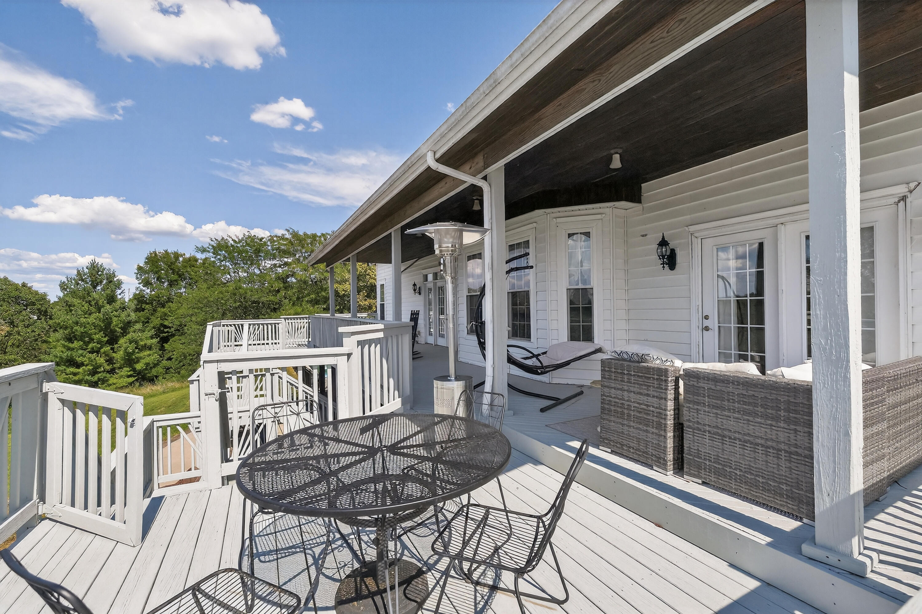 509 Humes Ridge Road Williamstown, KY 41097 - Photo 12 of 50 Gallery Image 12