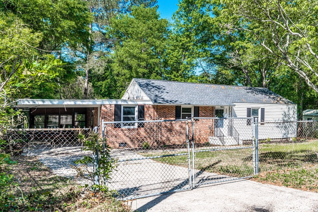 2831 Gordy Road Augusta, GA 30906 - Photo 2 of 32