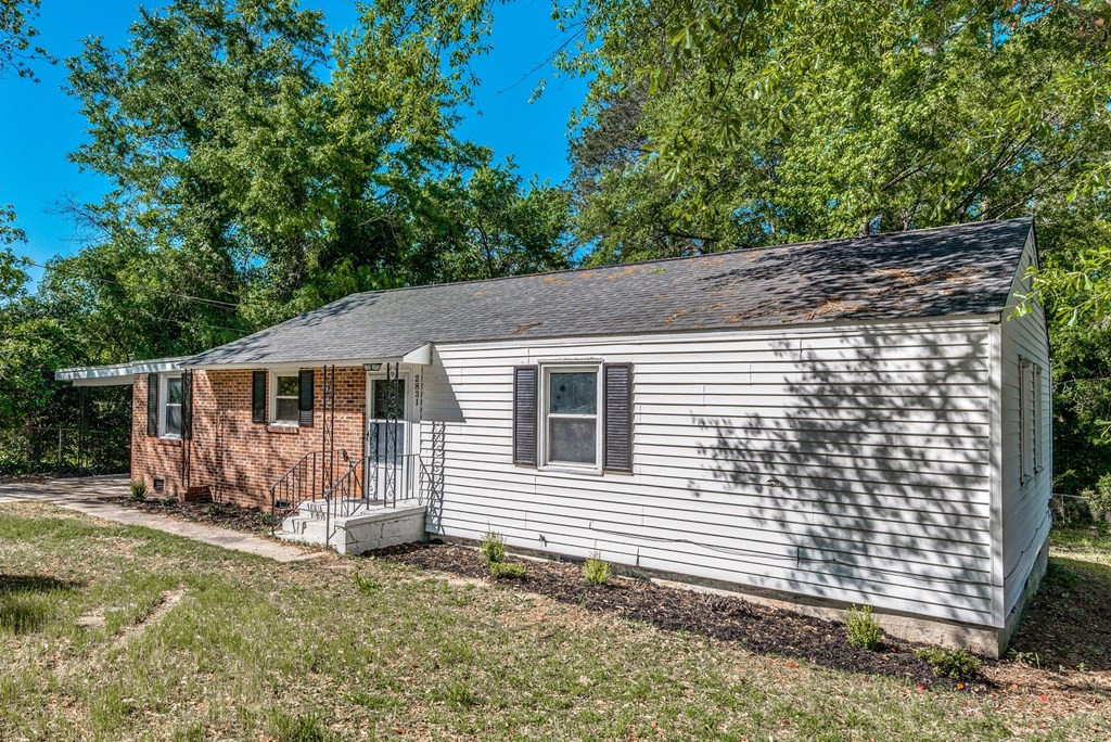 2831 Gordy Road Augusta, GA 30906 - Photo 3 of 32