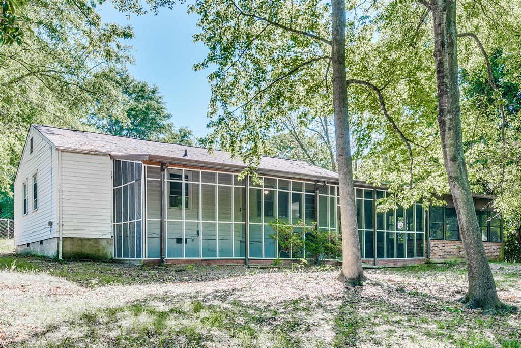 2831 Gordy Road Augusta, GA 30906 - Photo 32 of 32