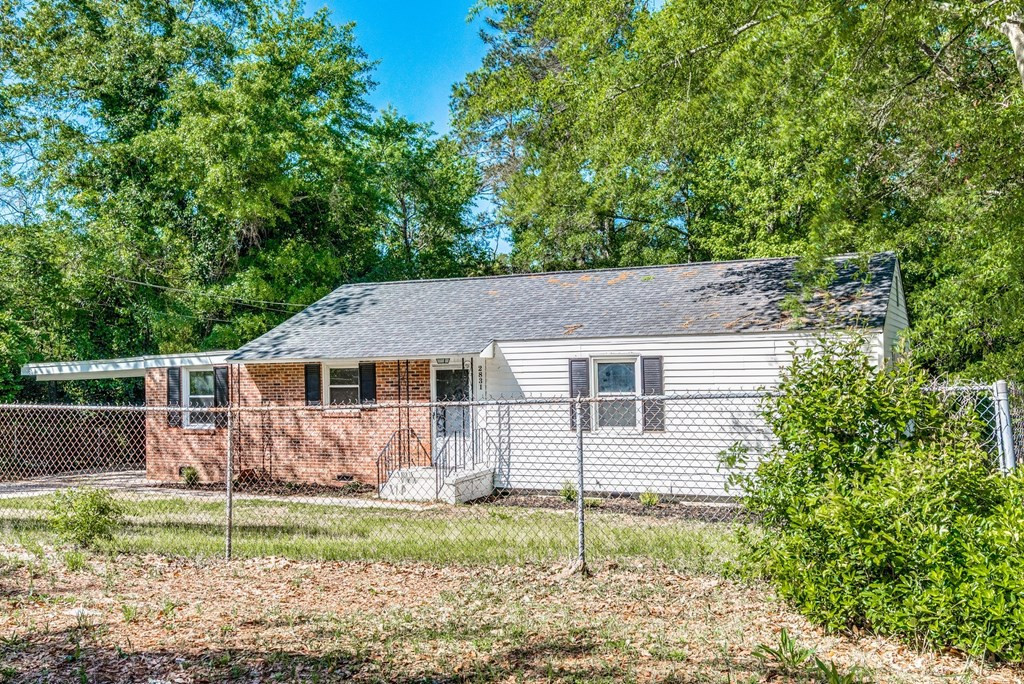 2831 Gordy Road Augusta, GA 30906 - Photo 4 of 32