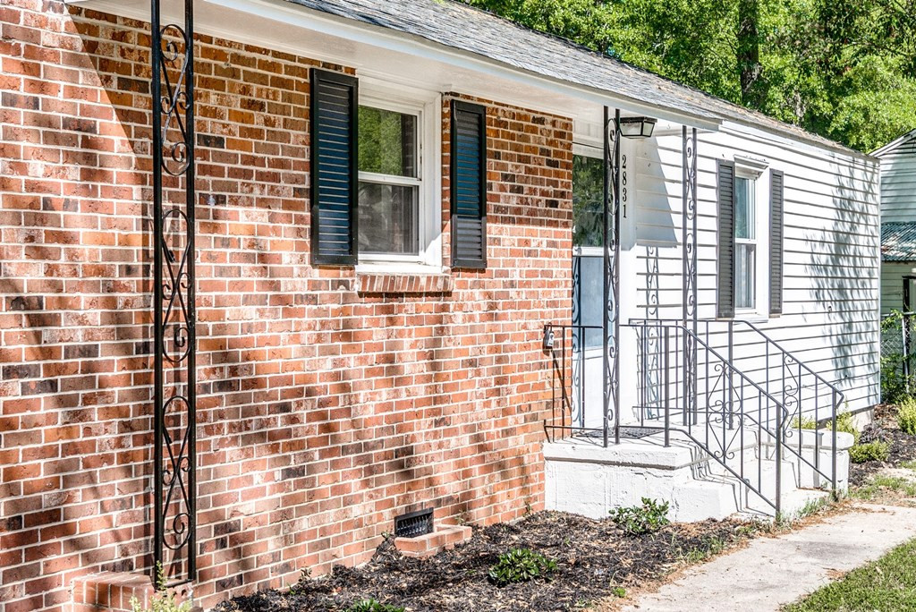 2831 Gordy Road Augusta, GA 30906 - Photo 5 of 32