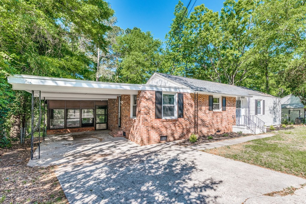 2831 Gordy Road Augusta, GA 30906 - Photo 6 of 32