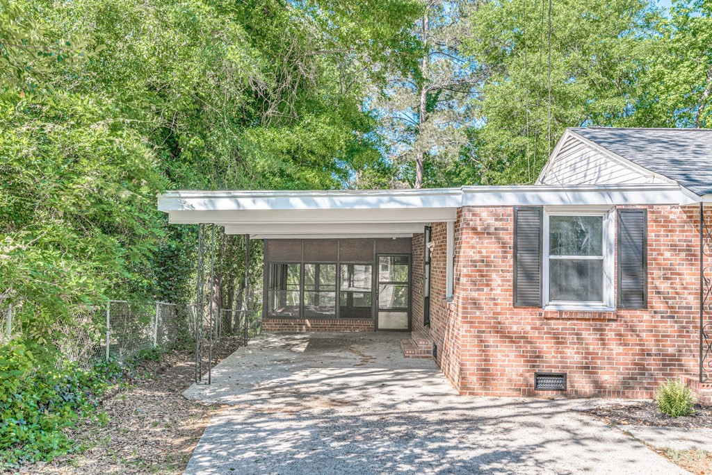 2831 Gordy Road Augusta, GA 30906 - Photo 7 of 32