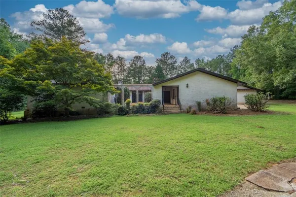 $449,900 | 882 B Gaissert Church Road, Sparta, GA 31087
