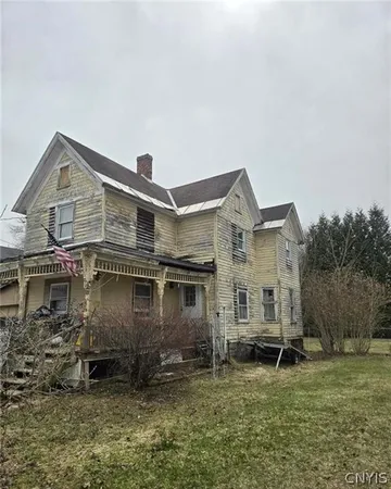 $39,000 | 10 Frederick Street, German Flatts, NY 13357