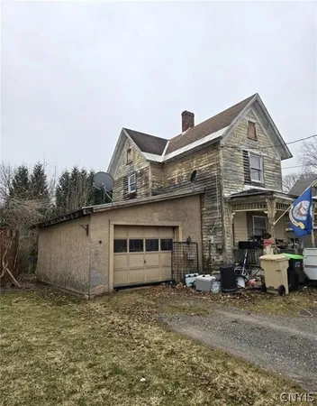 $39,000 | 10 Frederick Street, German Flatts, NY 13357