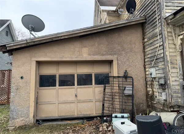 $39,000 | 10 Frederick Street, German Flatts, NY 13357