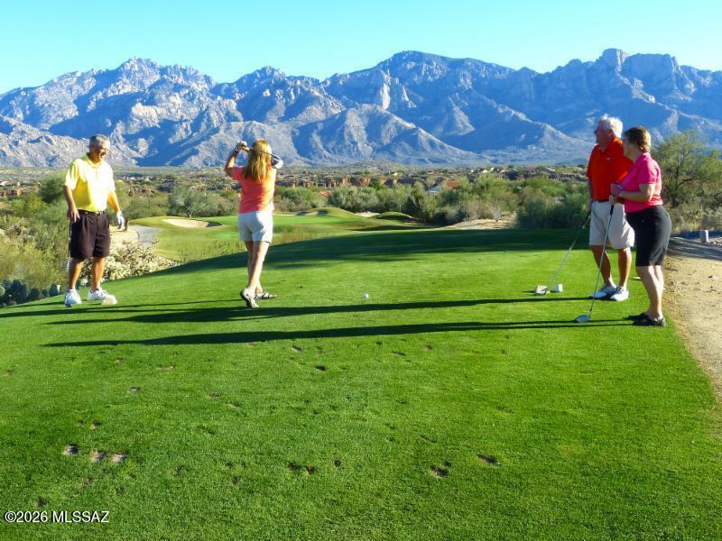 1029 East Rising Sun Drive Oro Valley, AZ 85755 - Photo 42 of 51 SUN CITY 18 HOLE GOLF COURSE