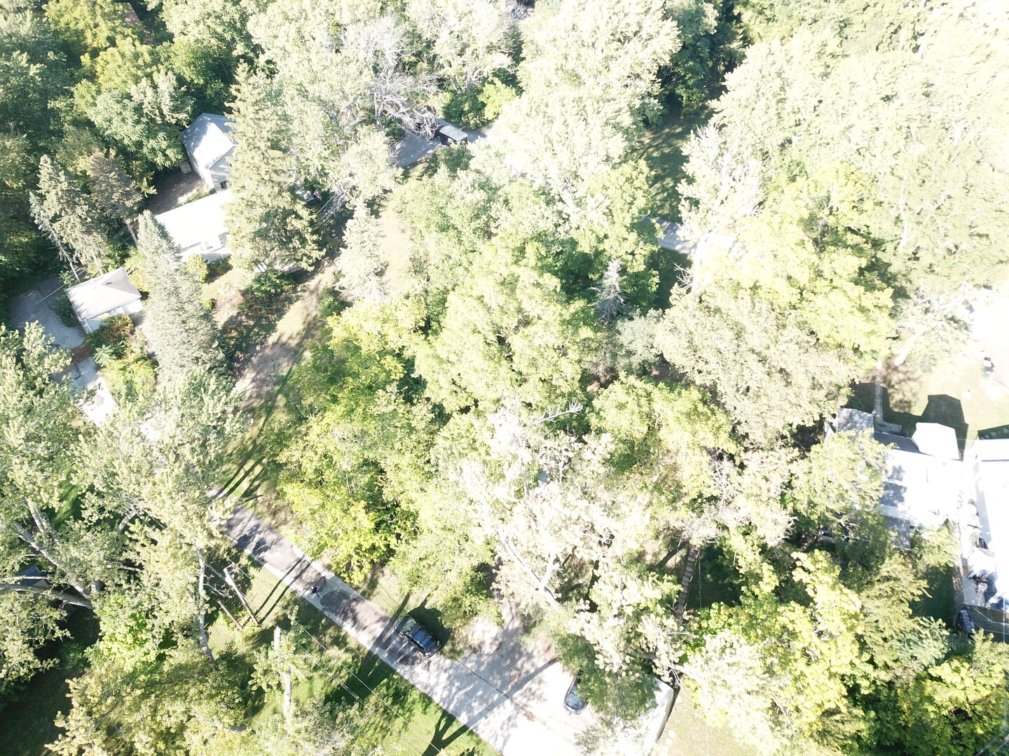 35403 North 2nd Avenue Ingleside, IL 60041 - Photo 6 of 9 a view of a yard