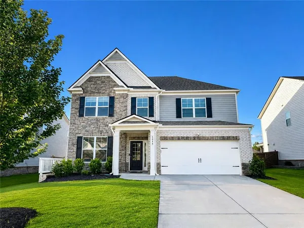 $685,000 | 5245 Sargent Drive, Cumming, GA 30040