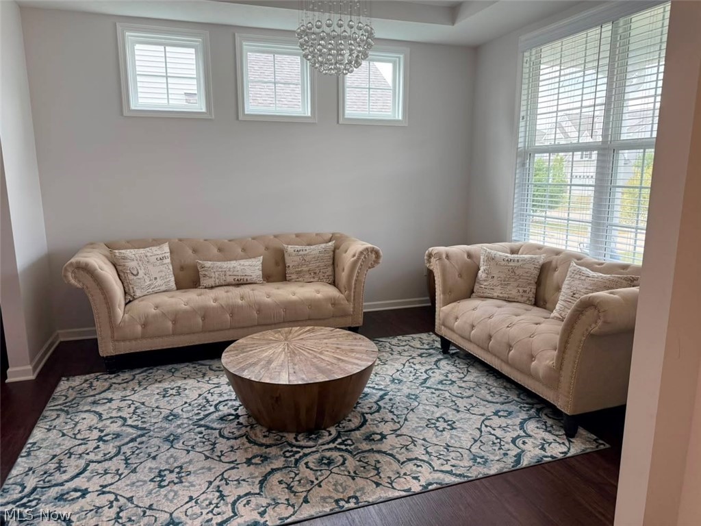 863 River Run Road Aurora, OH 44202 - Photo 12 of 47 Gallery Image 12