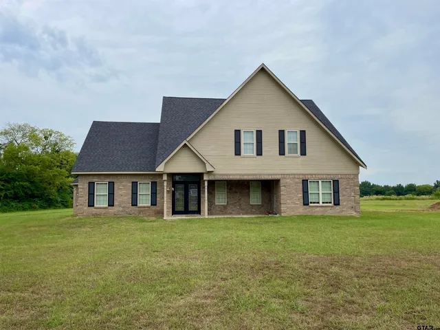 $429,000 | 380 County Road 2470, Mount Pleasant, TX 75455