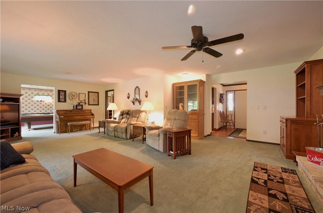 18800 Whitehead Road Lagrange, OH 44050 - Photo 9 of 34