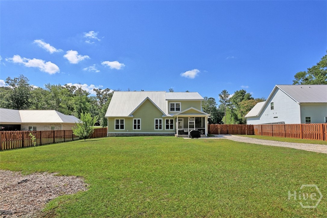 1510 Fort Howard Road Rincon, GA 31326 - Photo 35 of 50