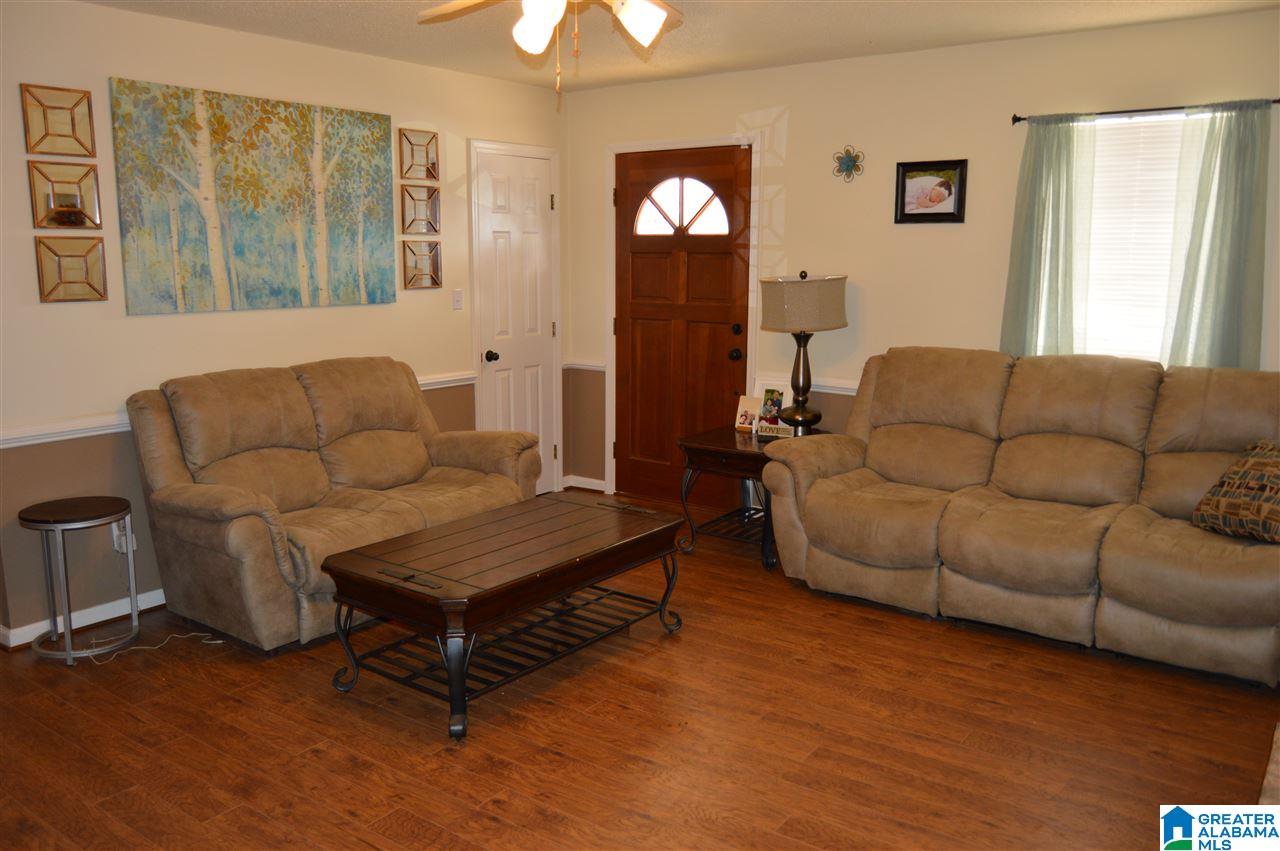 1307 Campbellville Road Empire, AL 35063 - Photo 5 of 37