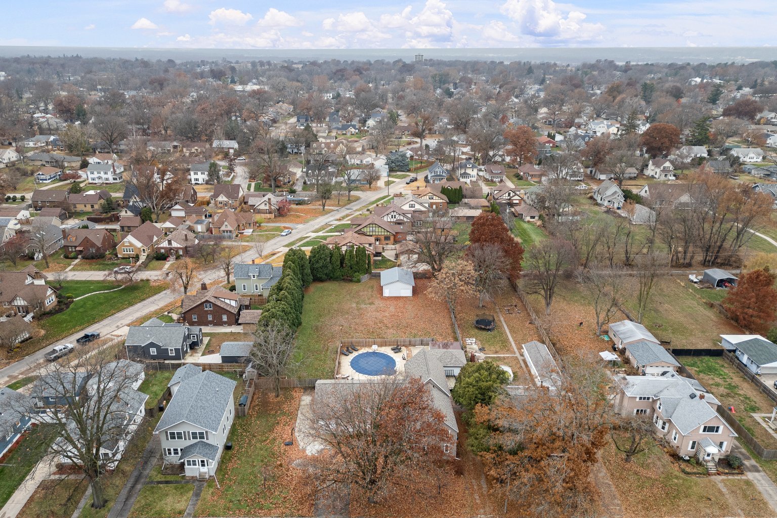 2062 30th Street Rock Island, IL 61201 - Photo 3 of 39