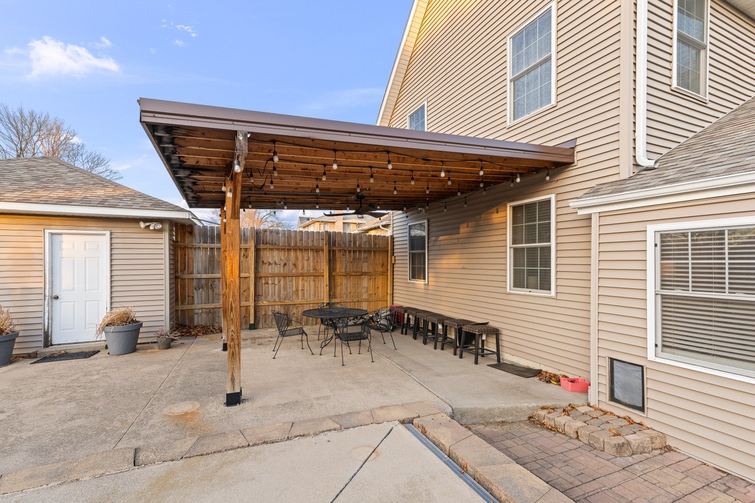 2062 30th Street Rock Island, IL 61201 - Photo 37 of 39