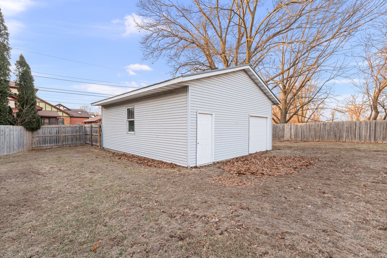 2062 30th Street Rock Island, IL 61201 - Photo 39 of 39