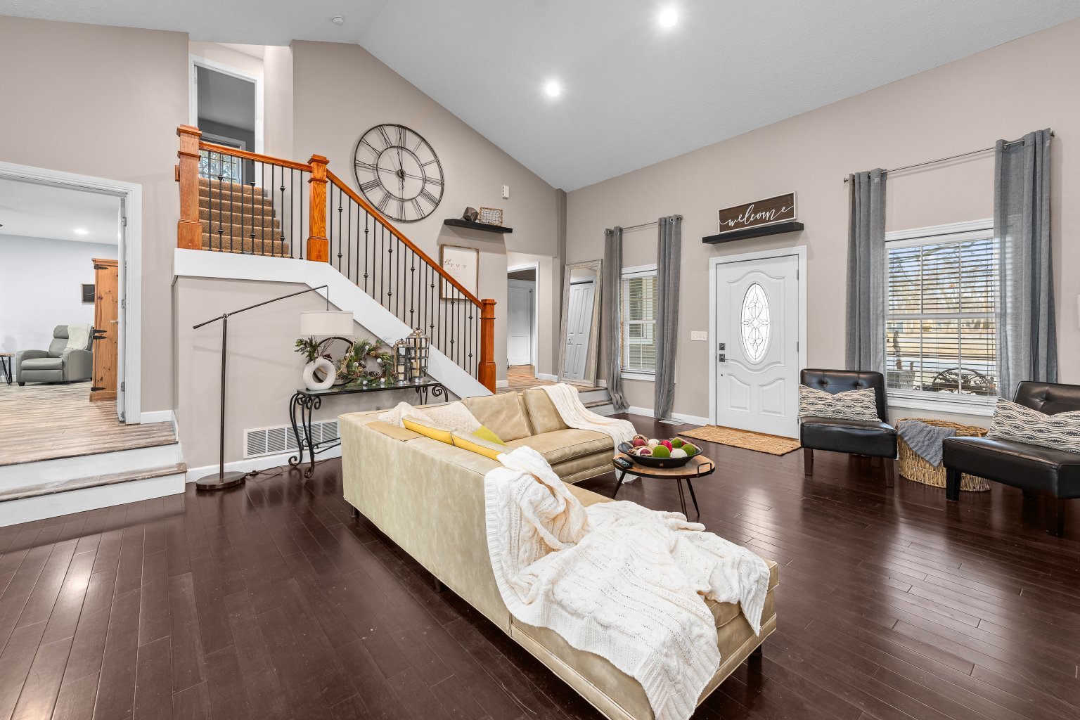 2062 30th Street Rock Island, IL 61201 - Photo 5 of 39