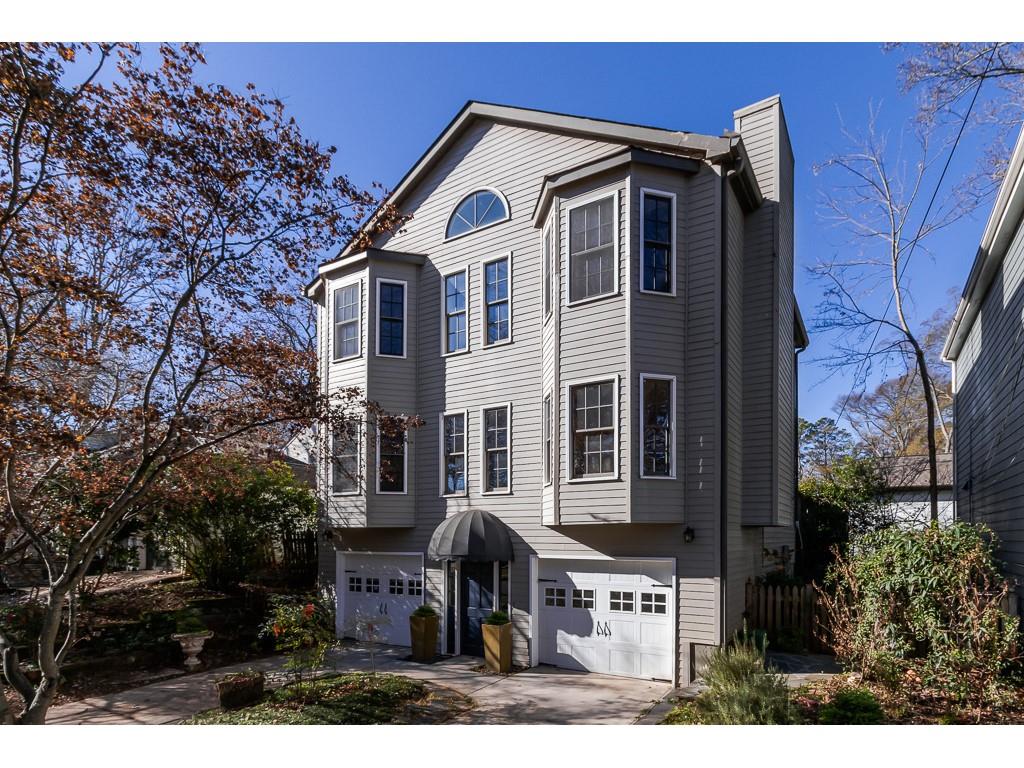 208 Hillcrest Avenue Decatur, GA 30030 - Photo 1 of 1