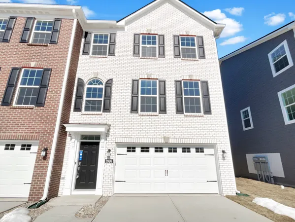 $344,000 | 5926 Juna Avenue, Plainfield, IN 46168